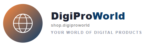 Digi Pro World
